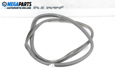 Türdichtung for Peugeot 206 Hatchback (08.1998 - 12.2012), 5 türen, hecktür, position: links, rückseite