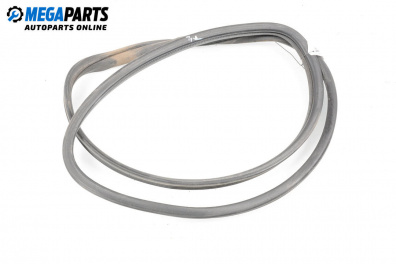 Türdichtung for Peugeot 206 Hatchback (08.1998 - 12.2012), 5 türen, hecktür, position: rechts, rückseite