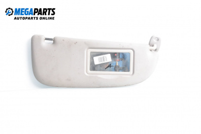 Sun visor for Peugeot 206 Hatchback (08.1998 - 12.2012), position: right