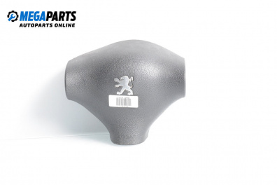 Airbag for Peugeot 206 Hatchback (08.1998 - 12.2012), 5 uși, hatchback, position: fața
