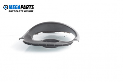 Interior plastic for Peugeot 206 Hatchback (08.1998 - 12.2012), 5 doors, hatchback