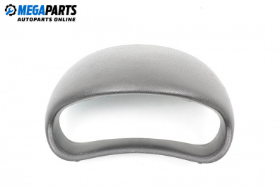 Interior plastic for Peugeot 206 Hatchback (08.1998 - 12.2012), 5 doors, hatchback