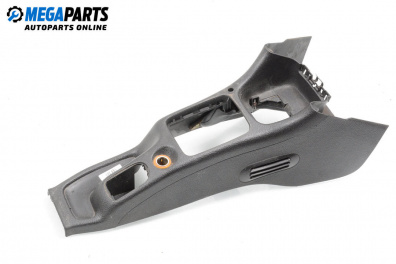 Gear shift console for Peugeot 206 Hatchback (08.1998 - 12.2012)