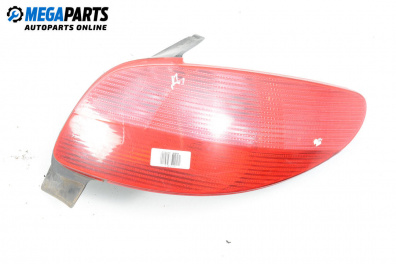 Bremsleuchte for Peugeot 206 Hatchback (08.1998 - 12.2012), hecktür, position: rechts