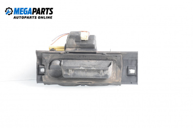 External boot lid handle for Peugeot 206 Hatchback (08.1998 - 12.2012), hatchback
