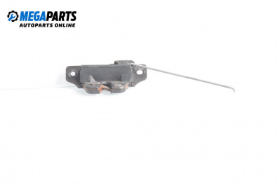 Trunk lock for Peugeot 206 Hatchback (08.1998 - 12.2012), hatchback, position: rear