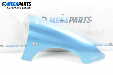 Aripă for Peugeot 206 Hatchback (08.1998 - 12.2012), 5 uși, hatchback, position: dreaptă - fața
