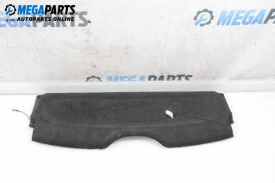 Trunk interior cover for Peugeot 206 Hatchback (08.1998 - 12.2012), 5 doors, hatchback