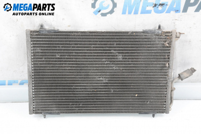 Kühler klimaanlage for Peugeot 206 Hatchback (08.1998 - 12.2012) 1.4 i, 75 hp