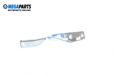 Bonnet hinge for Peugeot 206 Hatchback (08.1998 - 12.2012), 5 doors, hatchback, position: left