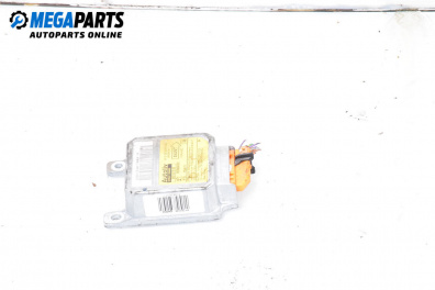 Modul airbag for Peugeot 206 Hatchback (08.1998 - 12.2012)