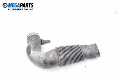 Schlauch, geriffelt for Peugeot 206 Hatchback (08.1998 - 12.2012) 1.4 i, 75 hp