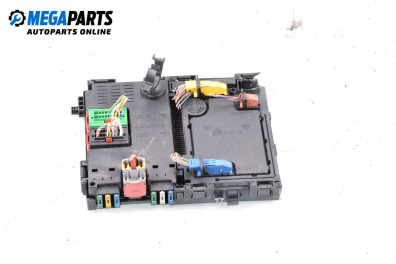 Modul BSI for Peugeot 206 Hatchback (08.1998 - 12.2012)