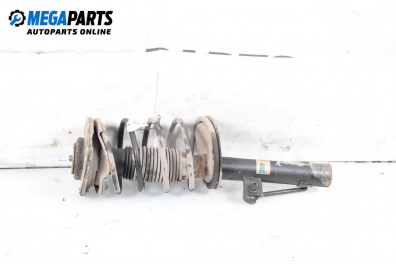 Macpherson shock absorber for Peugeot 206 Hatchback (08.1998 - 12.2012), hatchback, position: front - left