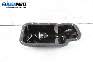 Carter for Peugeot 206 Hatchback (08.1998 - 12.2012) 1.4 i, 75 hp
