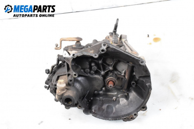  for Peugeot 206 Hatchback (08.1998 - 12.2012) 1.4 i, 75 hp