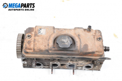 Motorkopf for Peugeot 206 Hatchback (08.1998 - 12.2012) 1.4 i, 75 hp