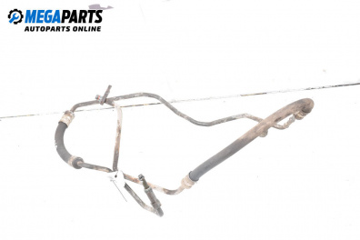 Tuburi hidraulice for Peugeot 206 Hatchback (08.1998 - 12.2012) 1.4 i, 75 hp