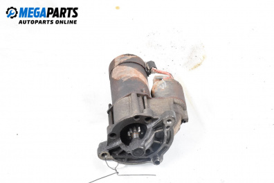 Demaror for Peugeot 206 Hatchback (08.1998 - 12.2012) 1.4 i, 75 hp
