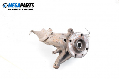 Knuckle hub for Peugeot 206 Hatchback (08.1998 - 12.2012), position: front - right