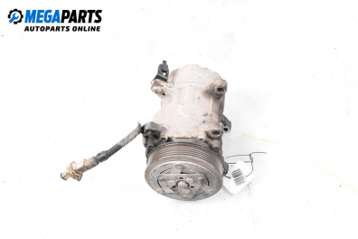 AC compressor for Peugeot 206 Hatchback (08.1998 - 12.2012) 1.4 i, 75 hp