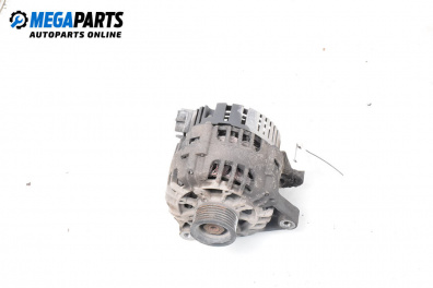 Alternator for Peugeot 206 Hatchback (08.1998 - 12.2012) 1.4 i, 75 hp