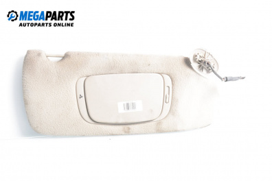 Sun visor for Chrysler Grand Voyager III (01.1995 - 03.2001), position: right