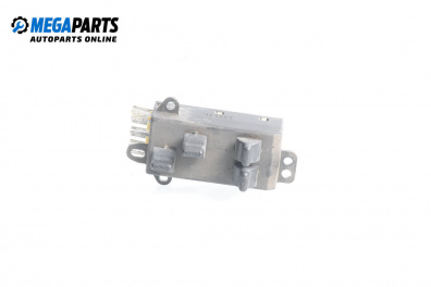 Window adjustment switch for Chrysler Grand Voyager III (01.1995 - 03.2001)