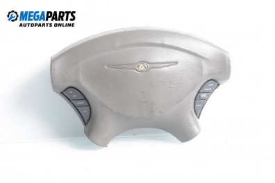 Airbag for Chrysler Grand Voyager III (01.1995 - 03.2001), 5 uși, monovolum, position: fața