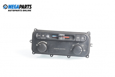 Panel heating for Chrysler Grand Voyager III (01.1995 - 03.2001)