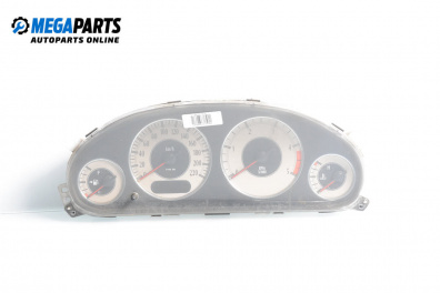 Instrument cluster for Chrysler Grand Voyager III (01.1995 - 03.2001) 2.5 TD, 116 hp