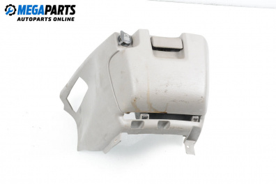 Central console for Chrysler Grand Voyager III (01.1995 - 03.2001)