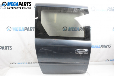 Door for Chrysler Grand Voyager III (01.1995 - 03.2001), 5 doors, minivan, position: rear - right