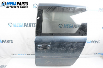 Door for Chrysler Grand Voyager III (01.1995 - 03.2001), 5 doors, minivan, position: rear - left