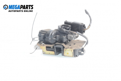 Trunk lock for Chrysler Grand Voyager III (01.1995 - 03.2001), minivan, position: rear