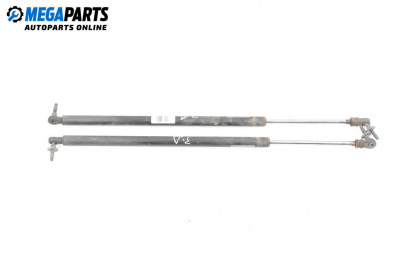 Boot lid dampers for Chrysler Grand Voyager III (01.1995 - 03.2001)