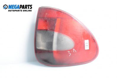 Bremsleuchte for Chrysler Grand Voyager III (01.1995 - 03.2001), minivan, position: links