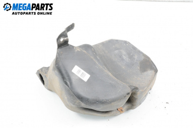 Consolă de aluminiu for Chrysler Grand Voyager III (01.1995 - 03.2001) 2.5 TD, 116 hp