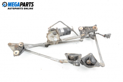 Front wipers motor for Chrysler Grand Voyager III (01.1995 - 03.2001), minivan, position: front