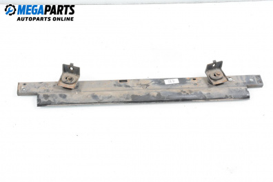 Bumper support brace impact bar for Chrysler Grand Voyager III (01.1995 - 03.2001), minivan, position: rear