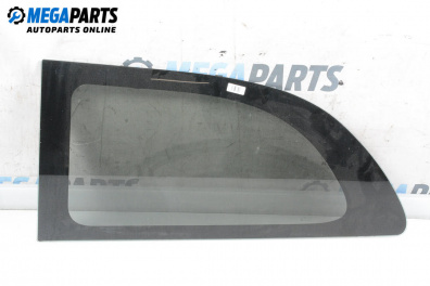 Fantă de ventilație ușă for Chrysler Grand Voyager III (01.1995 - 03.2001), 5 uși, monovolum, position: stânga