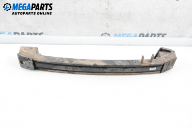 Bumper support brace impact bar for Chrysler Grand Voyager III (01.1995 - 03.2001), minivan, position: front