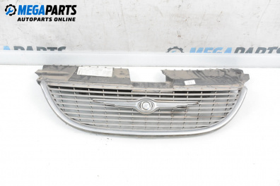 Grilă for Chrysler Grand Voyager III (01.1995 - 03.2001), monovolum, position: fața