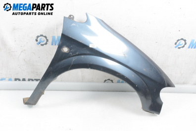 Fender for Chrysler Grand Voyager III (01.1995 - 03.2001), 5 doors, minivan, position: front - right