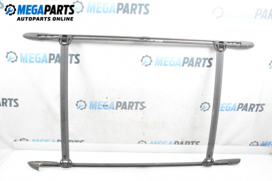 Portbagaj acoperiș for Chrysler Grand Voyager III (01.1995 - 03.2001), 5 uși, monovolum