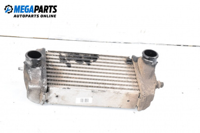Intercooler for Chrysler Grand Voyager III (01.1995 - 03.2001) 2.5 TD, 116 hp
