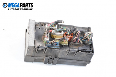 Tablou cu siguranțe for Chrysler Grand Voyager III (01.1995 - 03.2001) 2.5 TD, 116 hp