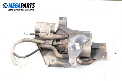Diesel water heater for Chrysler Grand Voyager III (01.1995 - 03.2001) 2.5 TD, 116 hp