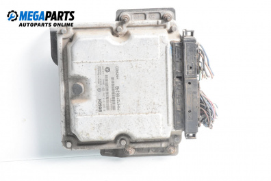 ECU for Chrysler Grand Voyager III (01.1995 - 03.2001) 2.5 TD, 116 hp, № 0 281 010 292