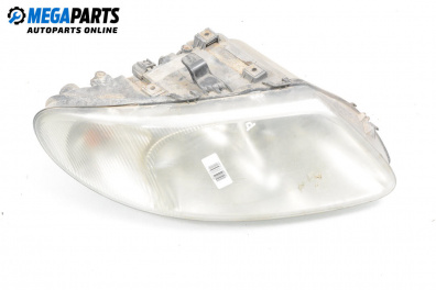 Headlight for Chrysler Grand Voyager III (01.1995 - 03.2001), minivan, position: right